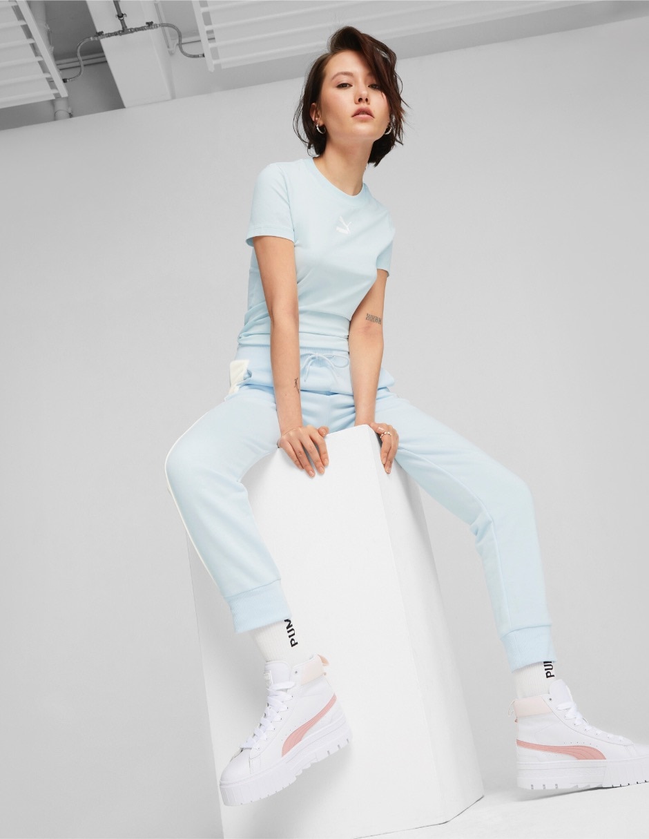 Tenis Mayze para mujer 5