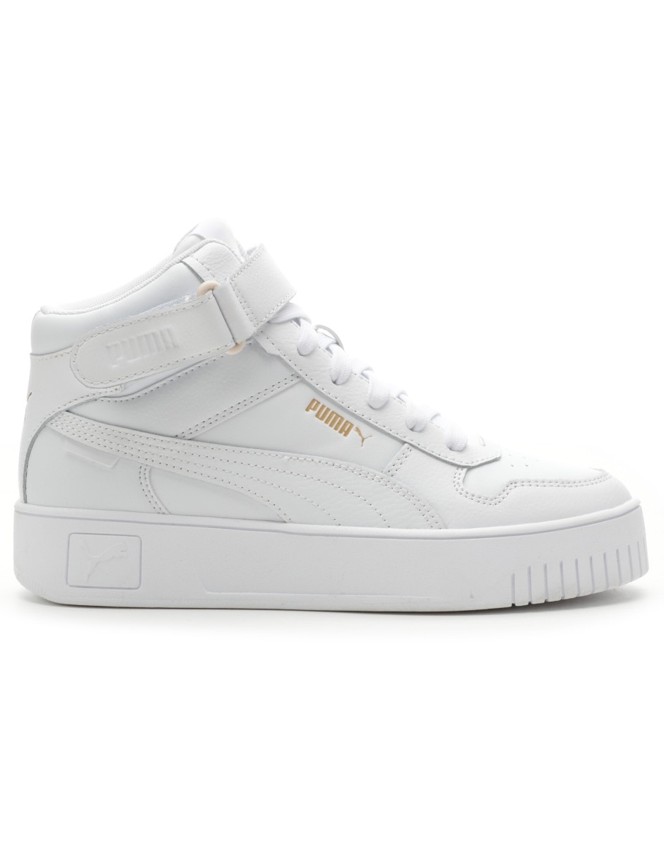 Tenis Puma Carina para mujer