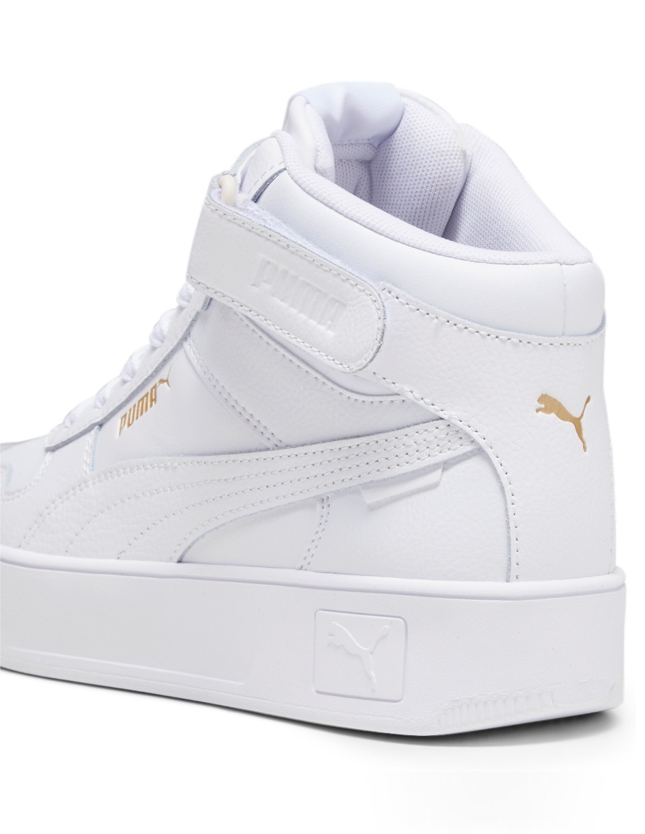 Tenis Puma Carina para mujer