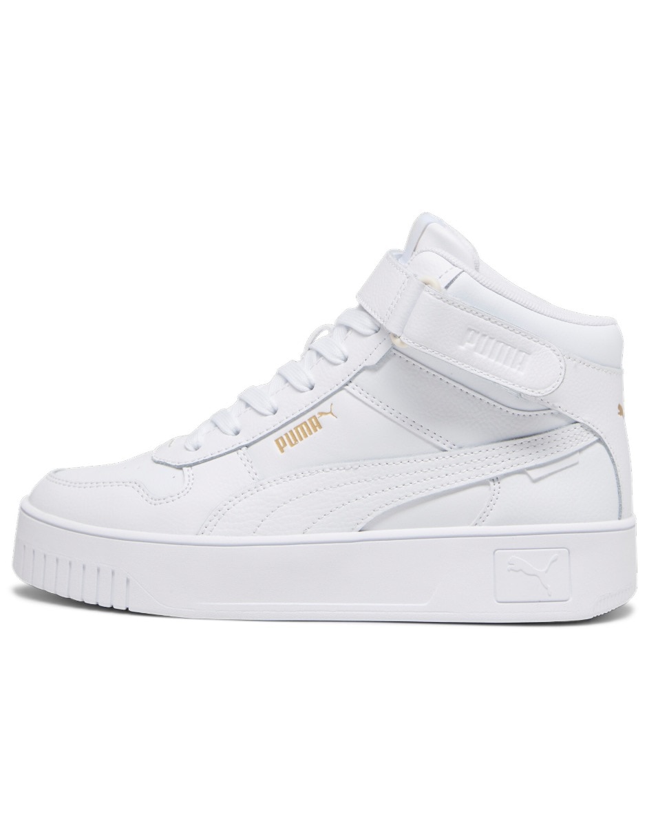 Tenis Puma Carina para mujer