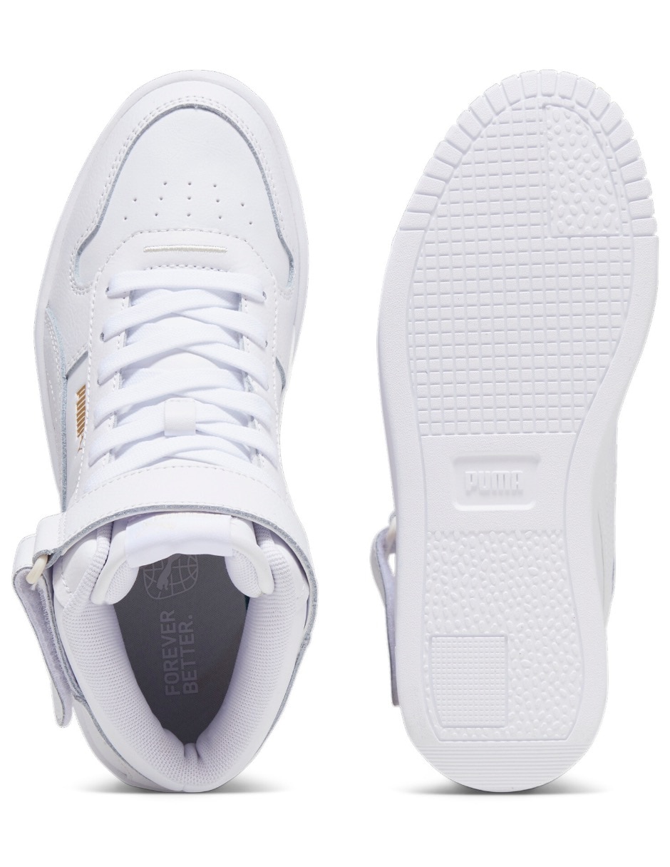 Tenis Puma Carina para mujer
