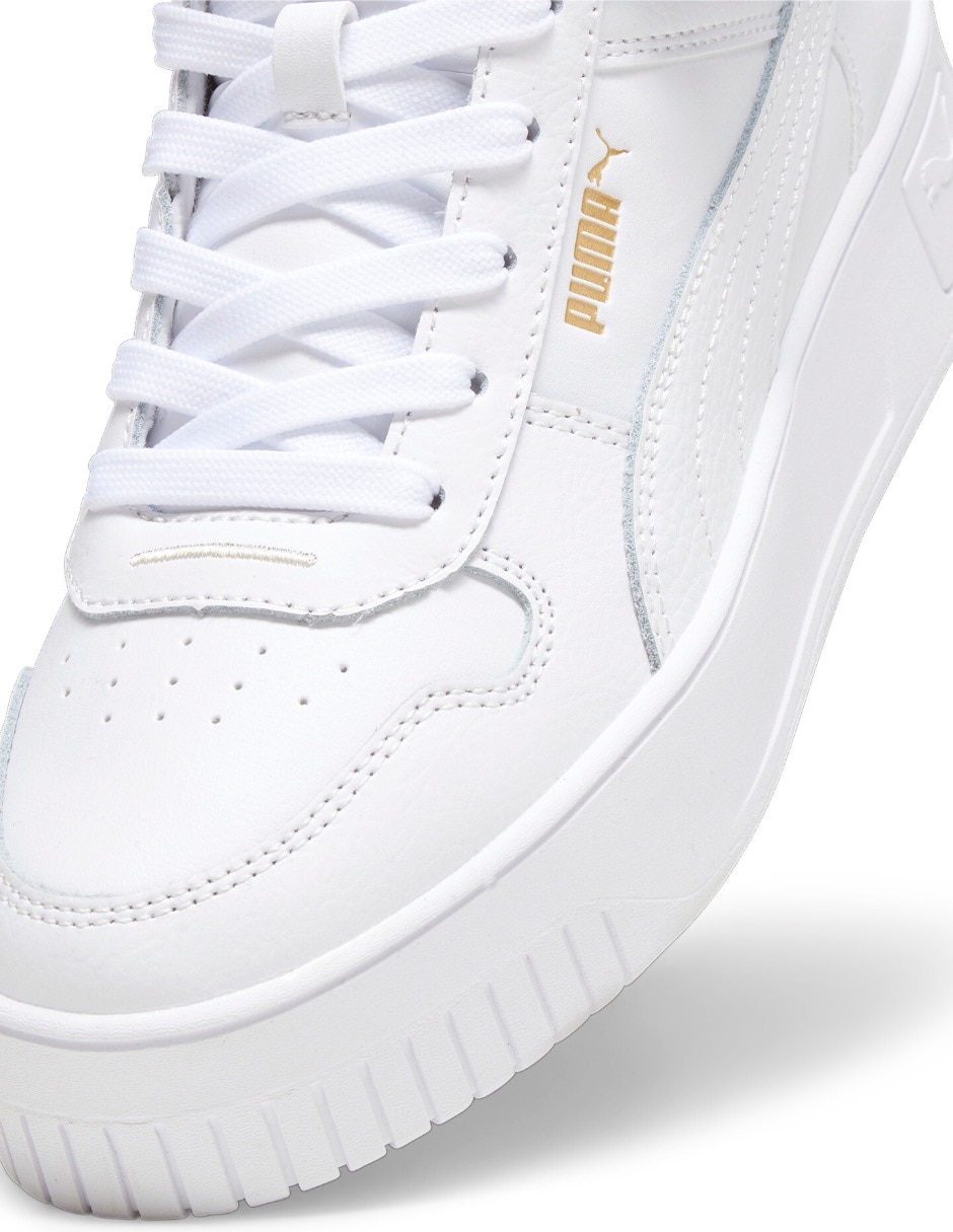 Tenis Puma Carina para mujer