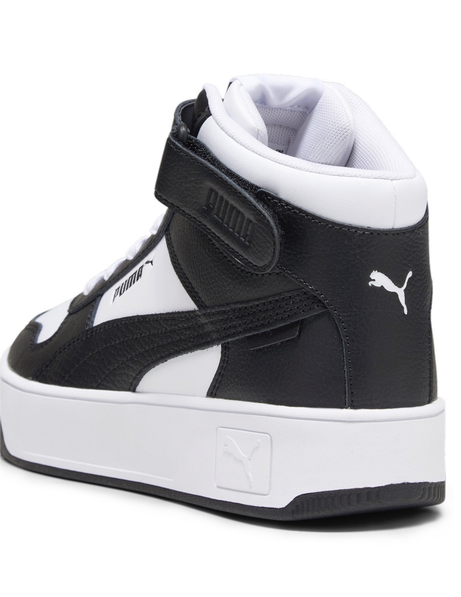 Tenis Carina para mujer 7