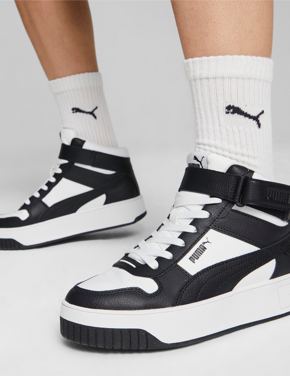 Tenis Carina para mujer 5