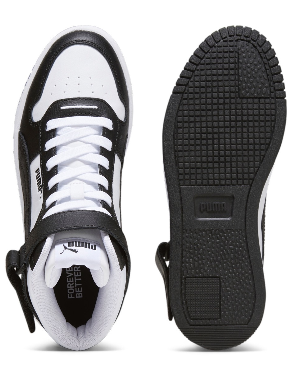 Tenis Carina para mujer 8