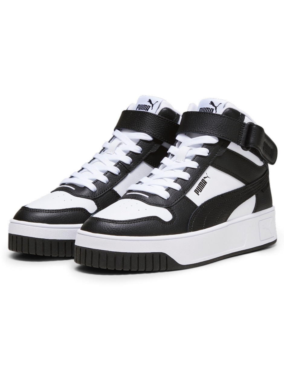 Tenis Carina para mujer 6