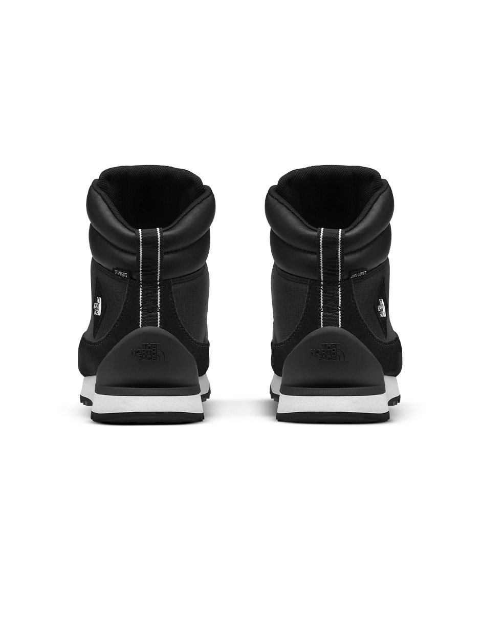 Bota al tobillo The North Face para mujer