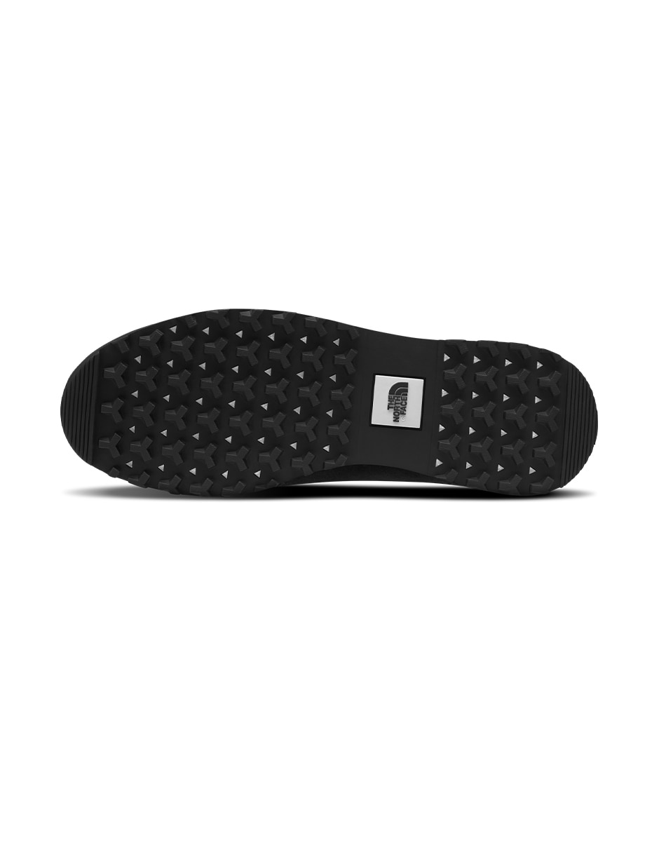 Bota al tobillo The North Face para mujer