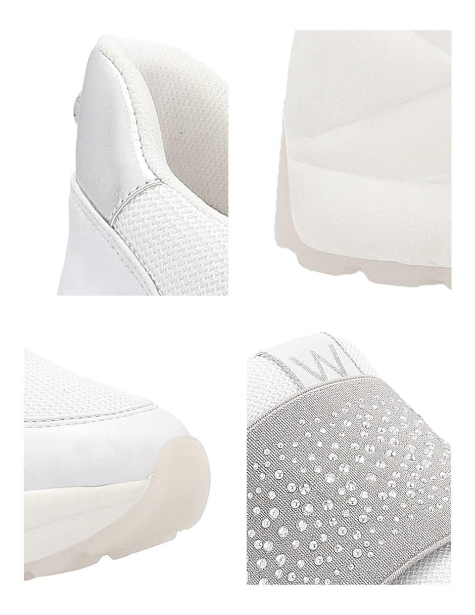 Tenis Werikey para mujer 4
