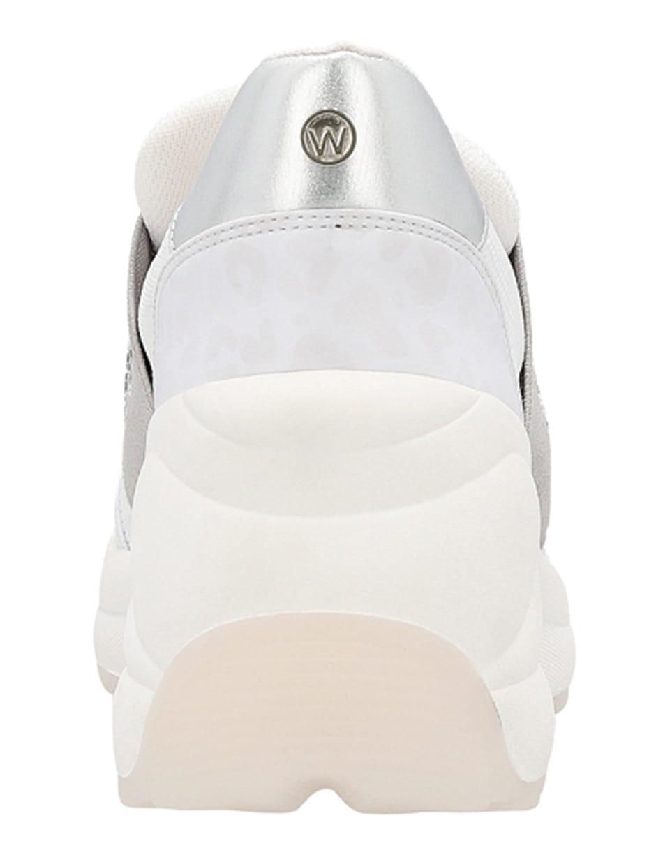 Tenis Werikey para mujer 6