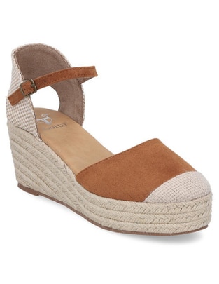 Sandalia para mujer