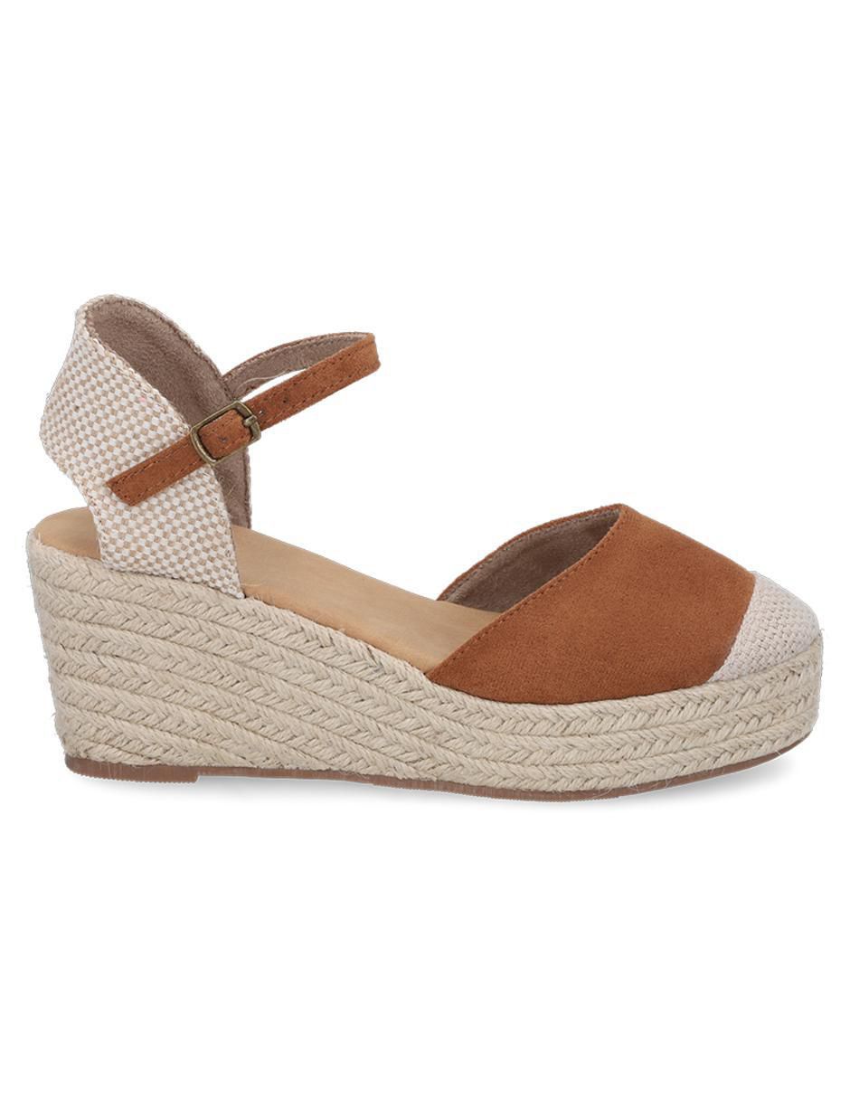 Sandalia para mujer 5