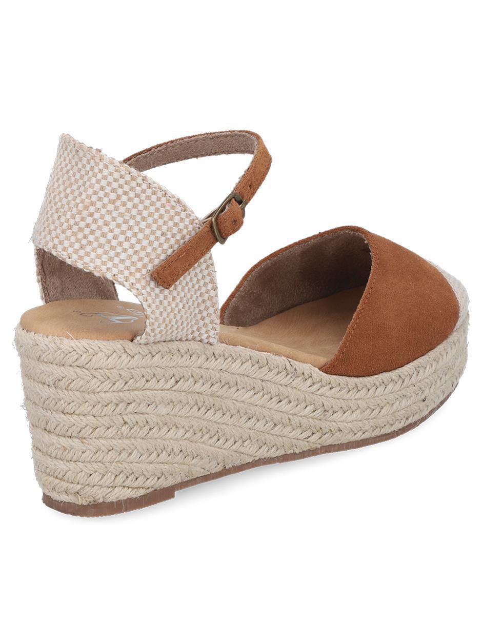 Sandalia para mujer
