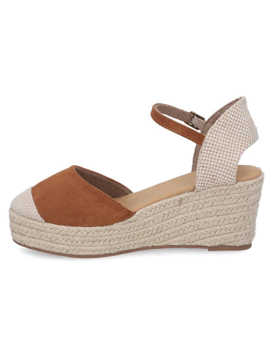 Sandalia para mujer