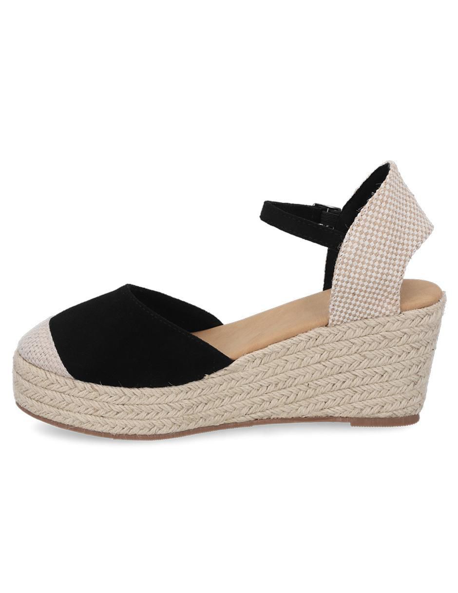 Sandalia para mujer 5