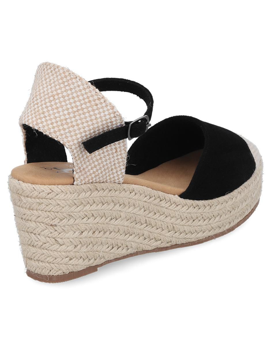 Sandalia para mujer
