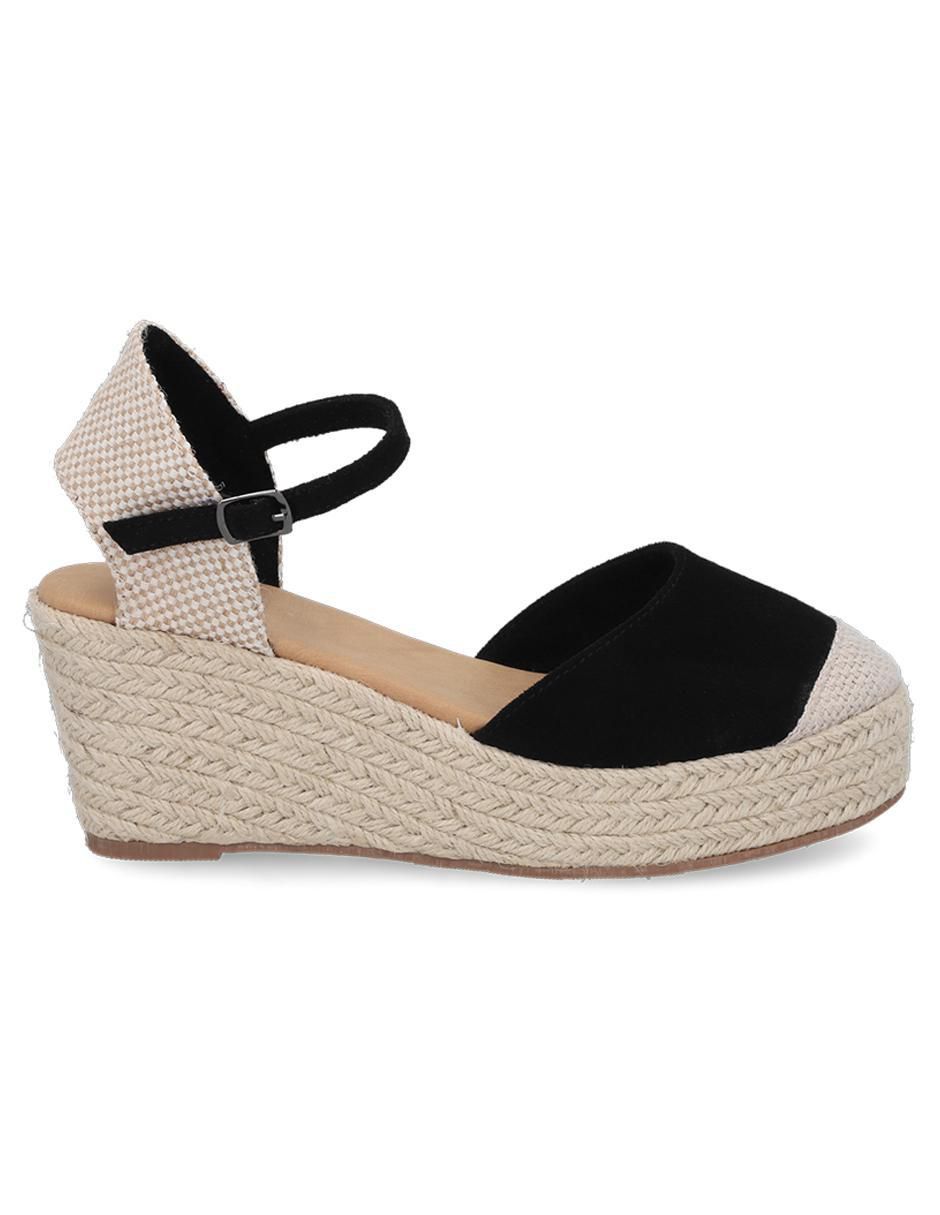 Sandalia para mujer