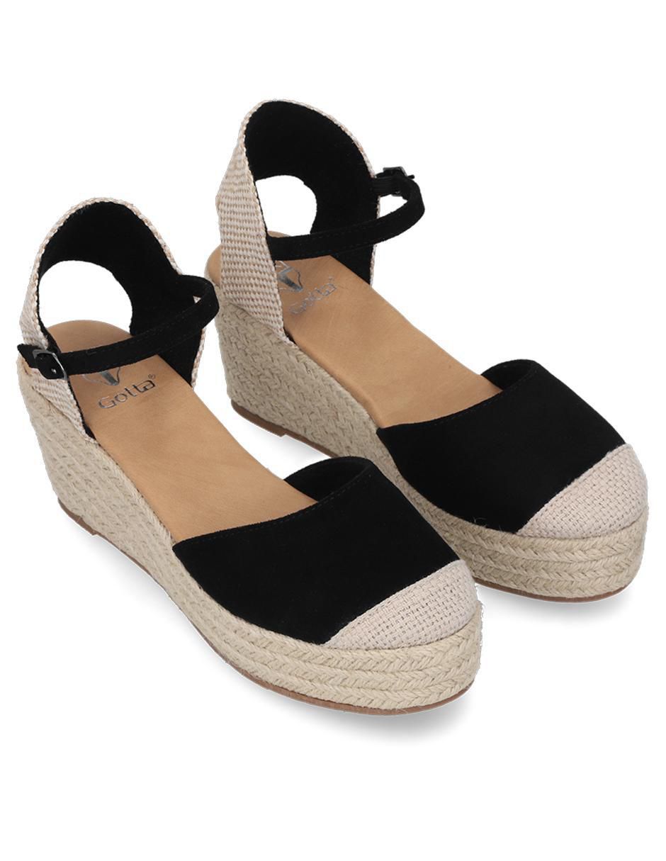 Sandalia para mujer