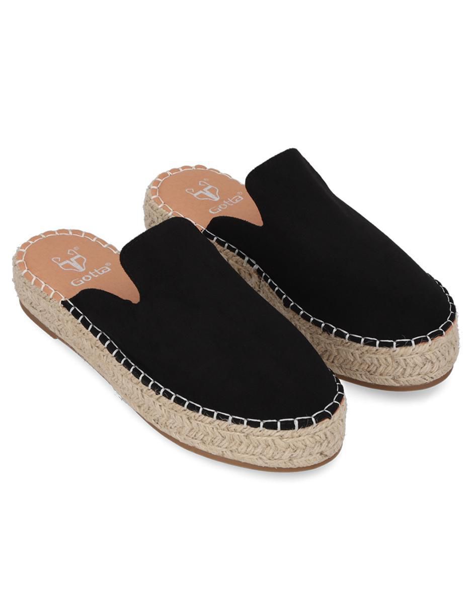 Sandalia para mujer 5