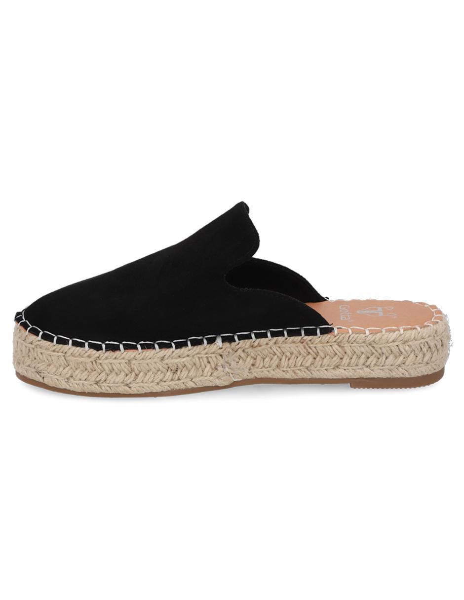 Sandalia para mujer