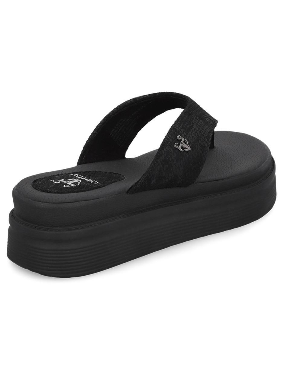 Sandalia para mujer