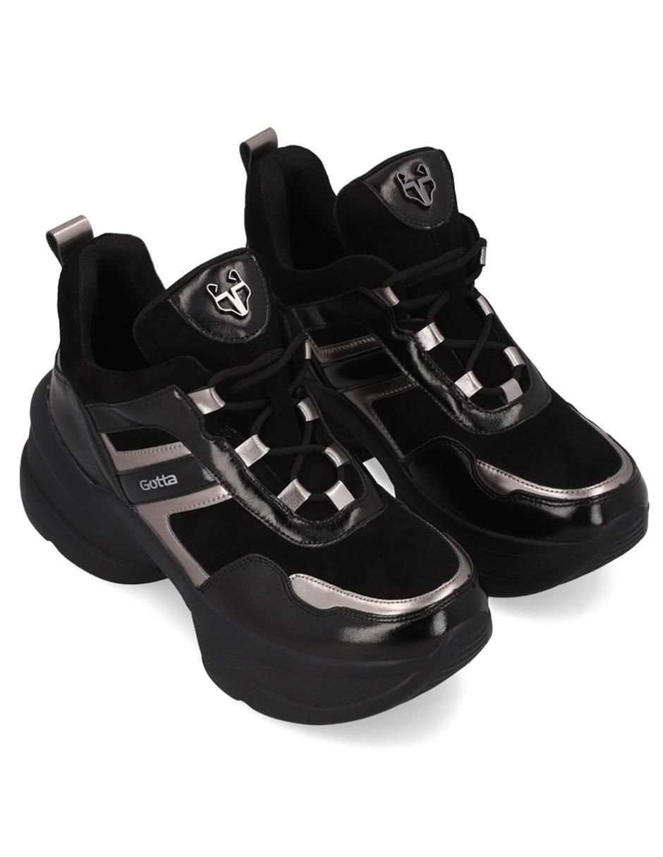 Tenis para mujer 5