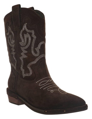 Bota al tobillo para mujer Bota al tobillo para mujer