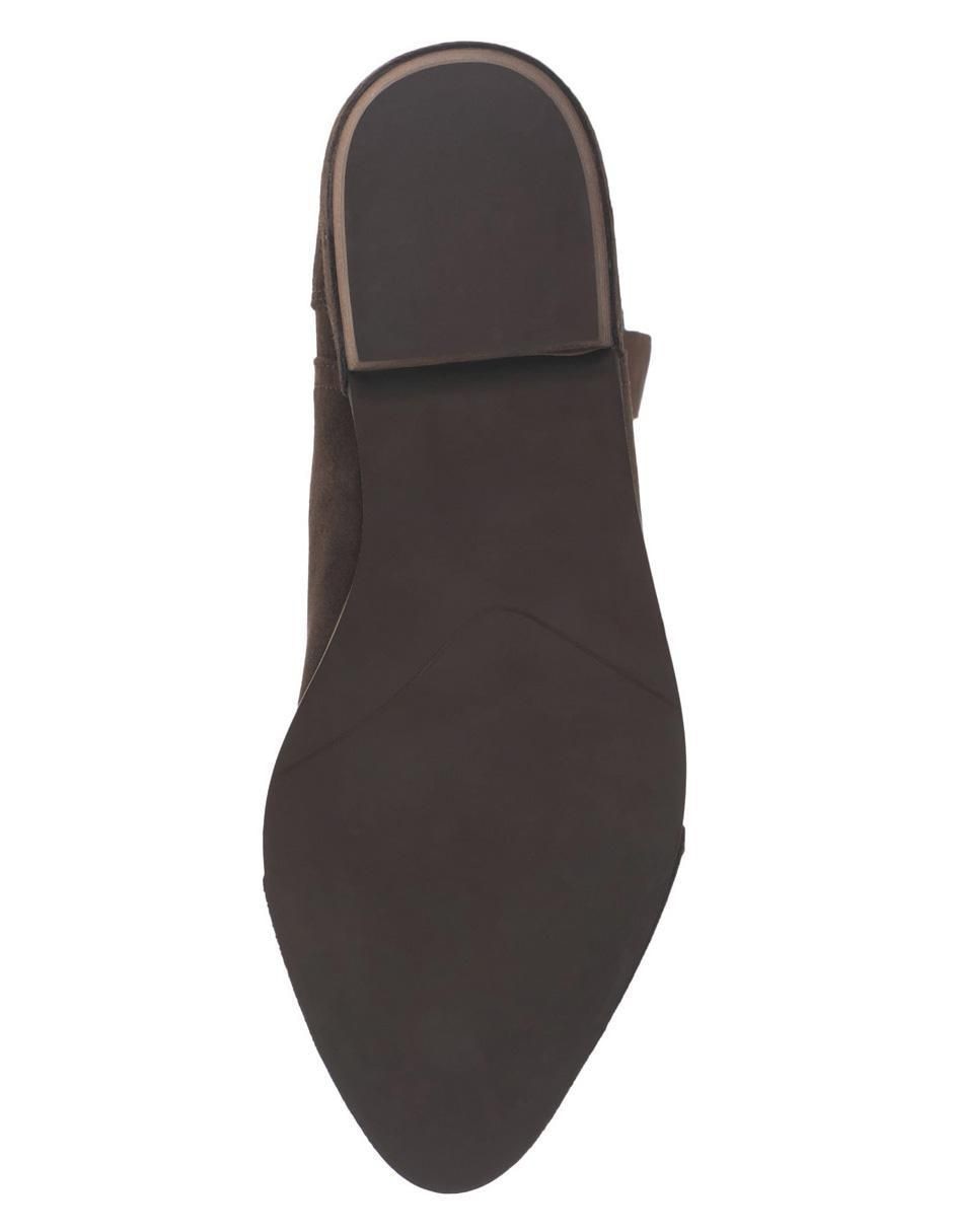 Bota al tobillo para mujer 5