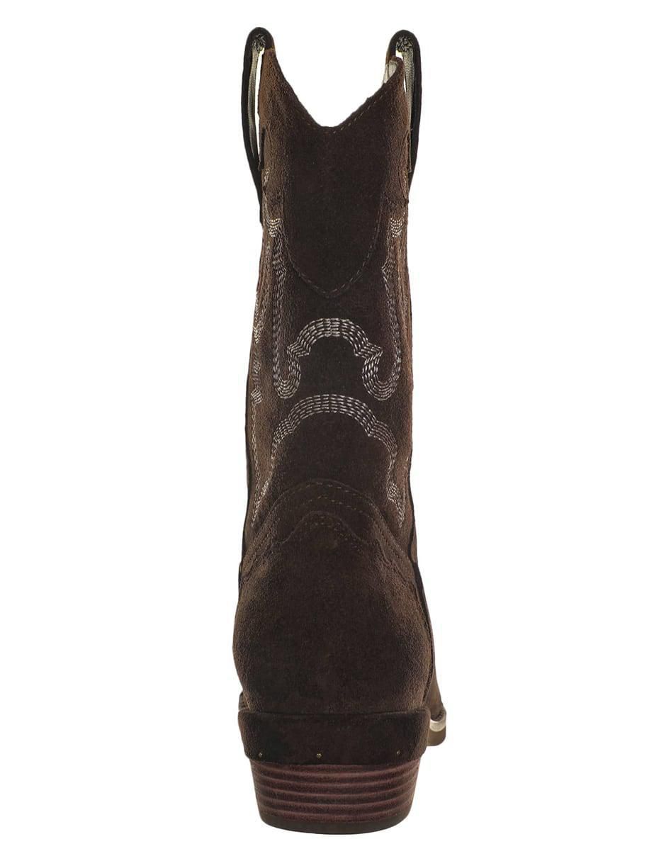 Bota al tobillo para mujer 3