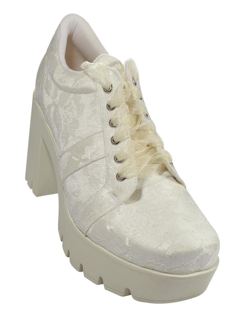 Tenis para mujer