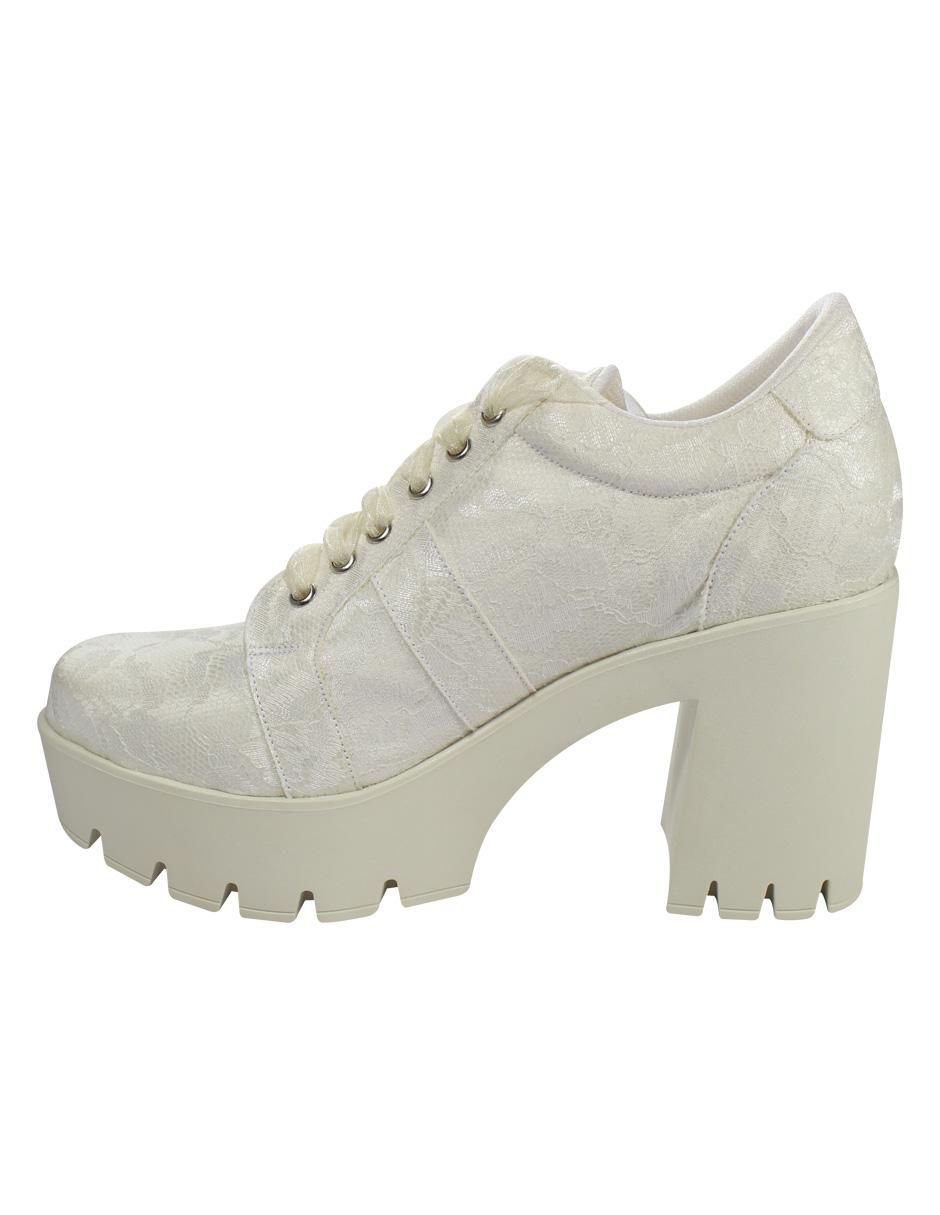 Tenis para mujer