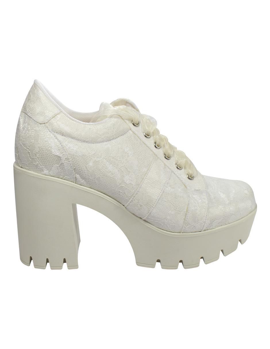 Tenis para mujer