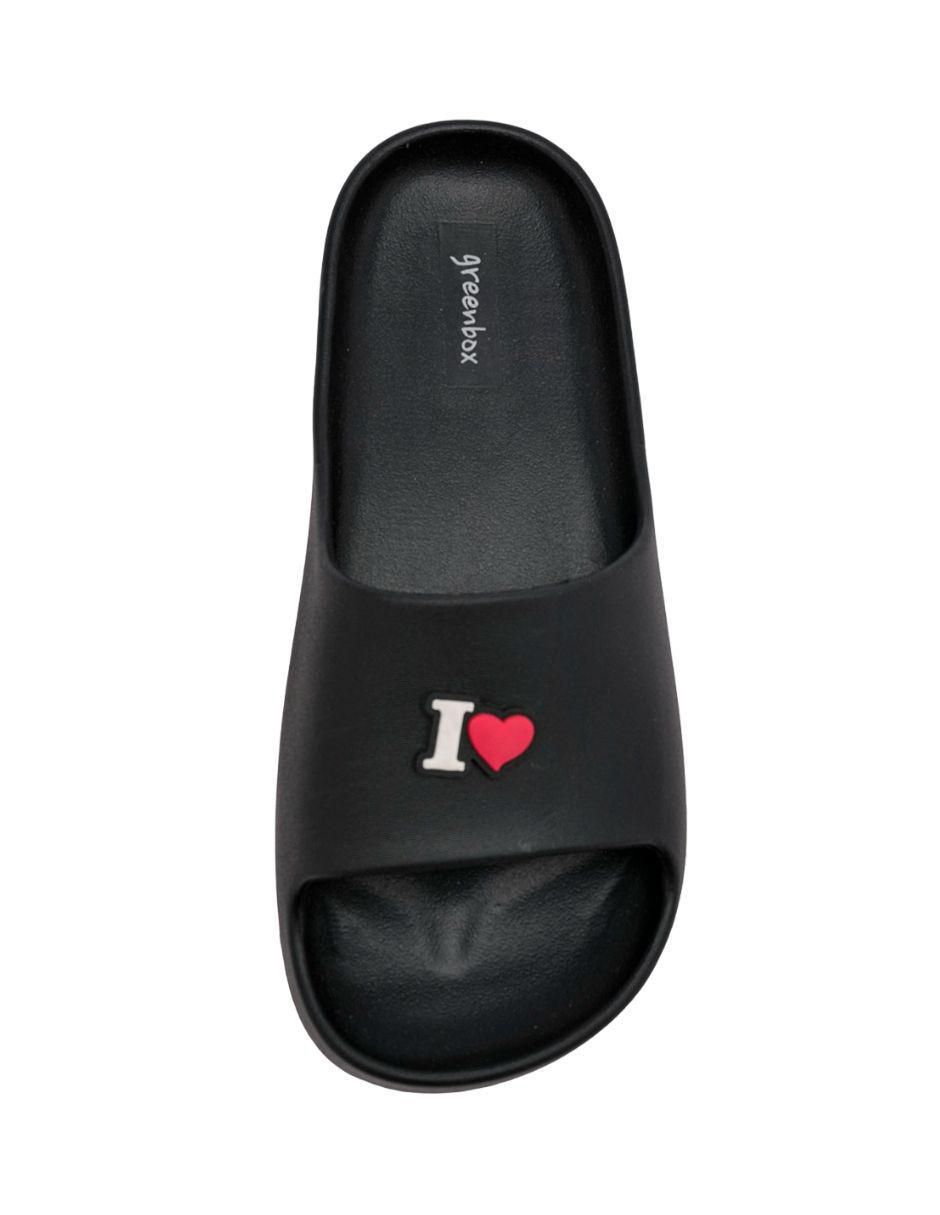 Sandalia para mujer