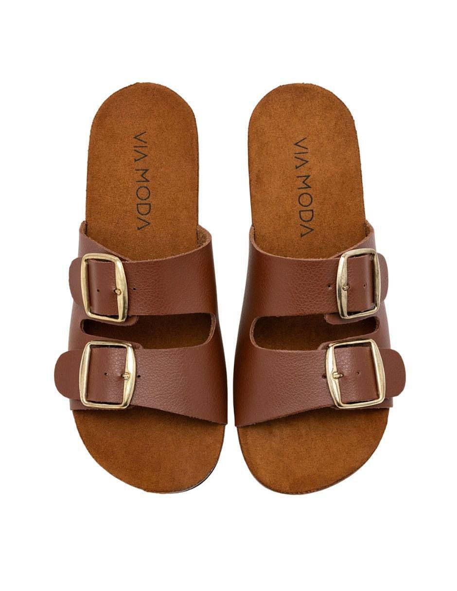 Sandalia para mujer