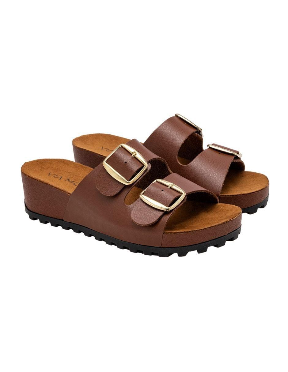 Sandalia para mujer