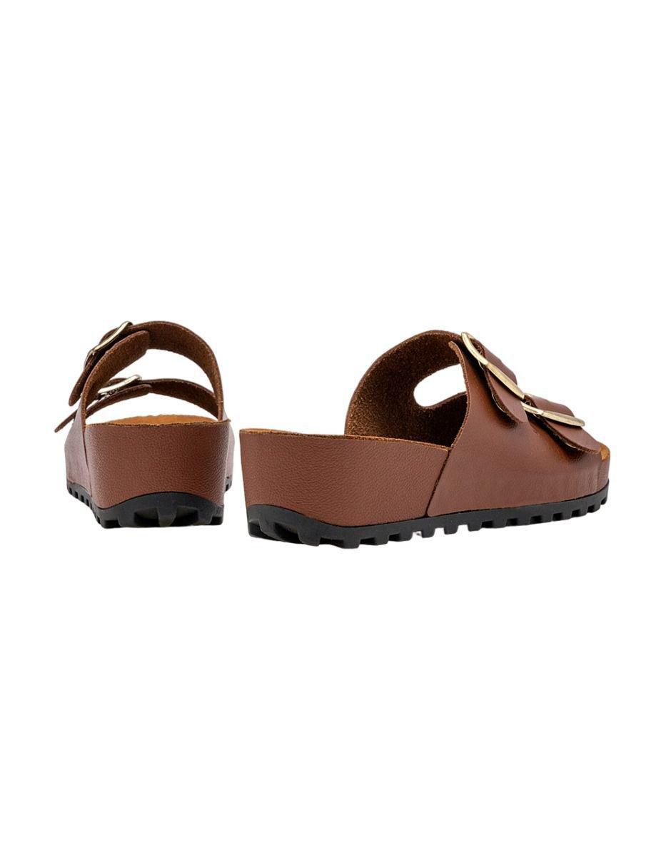 Sandalia para mujer