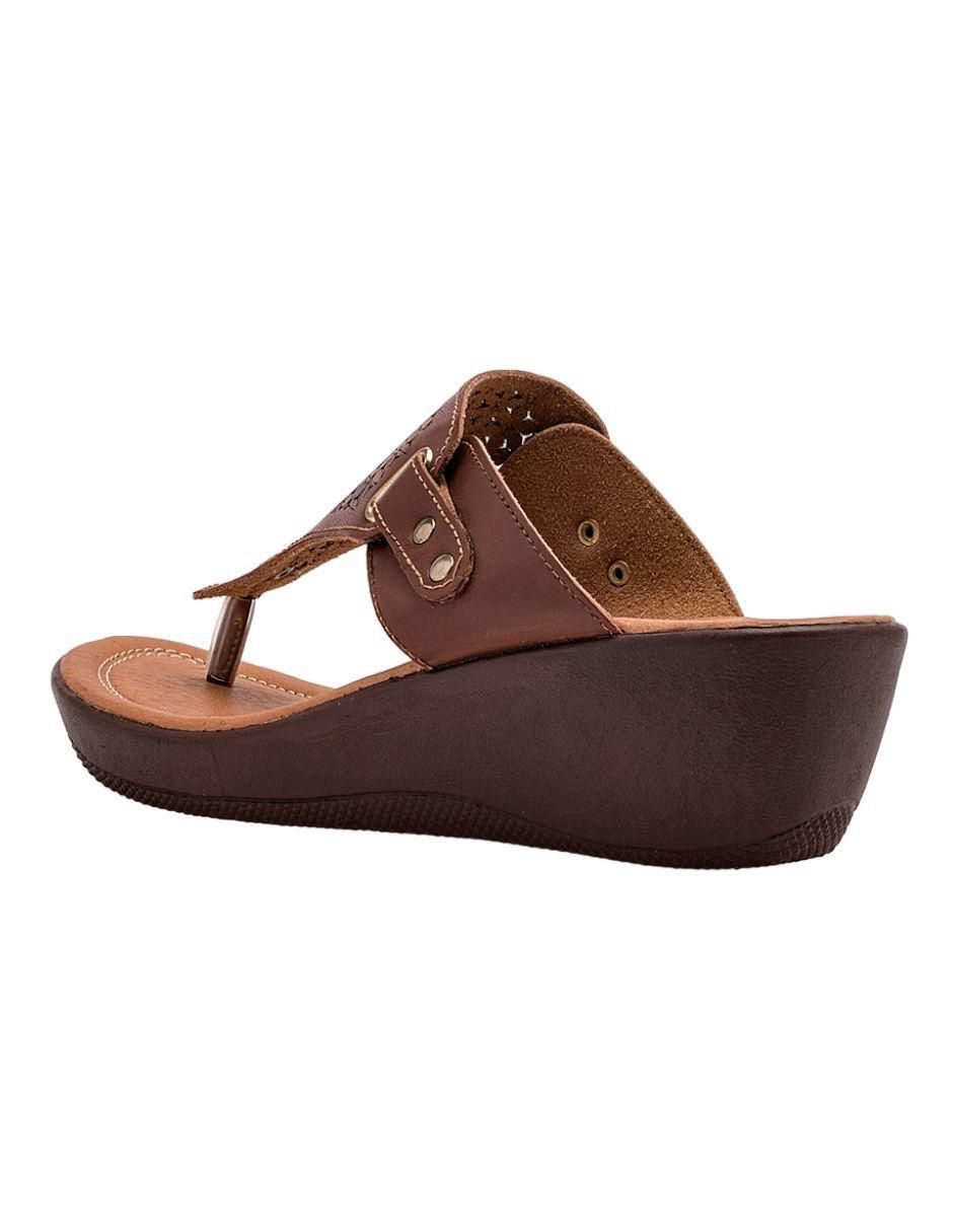Sandalia para mujer