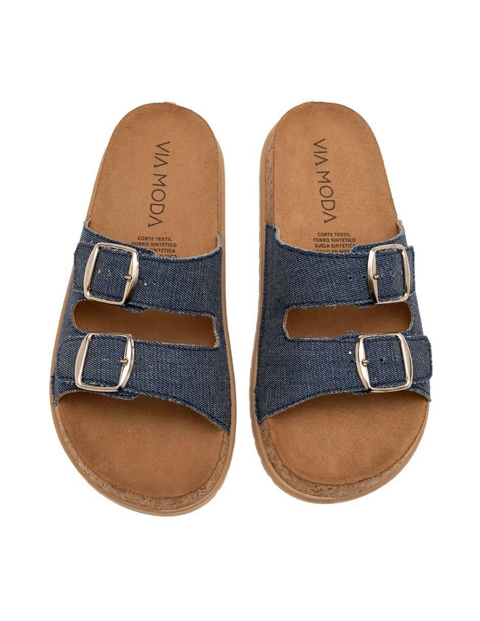 Sandalia para mujer