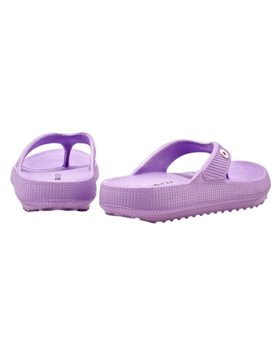 Sandalia para mujer