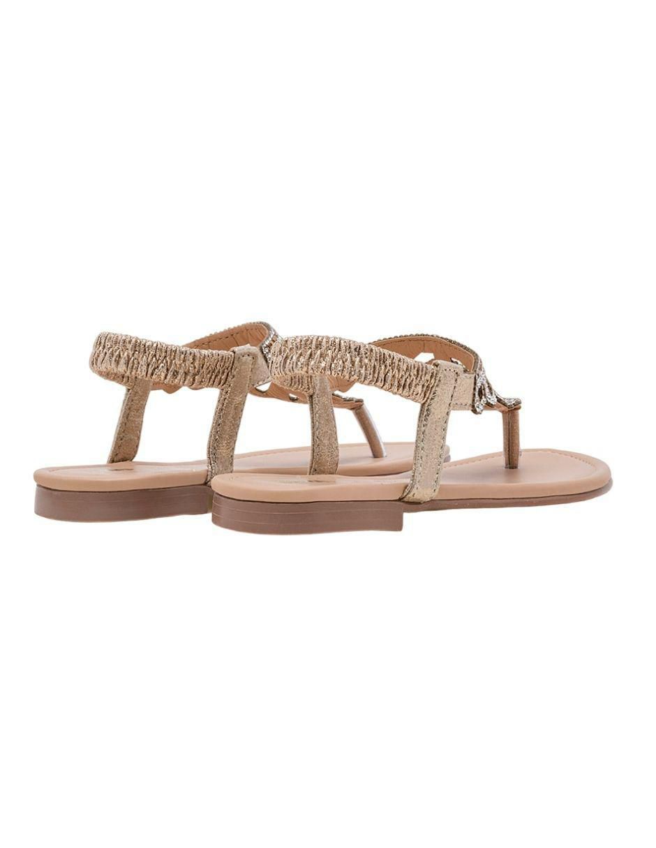 Sandalia para mujer 3