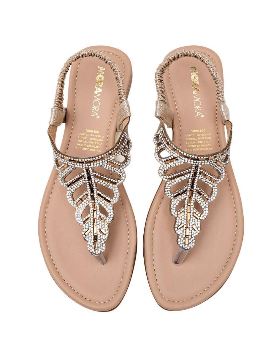 Sandalia para mujer 4