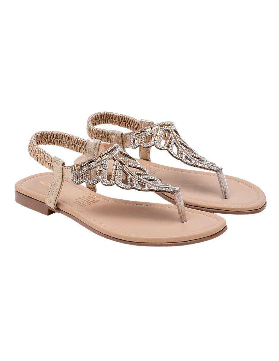 Sandalia para mujer 2