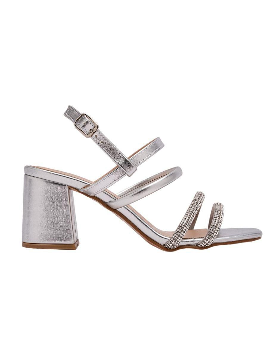 Sandalia para mujer 4
