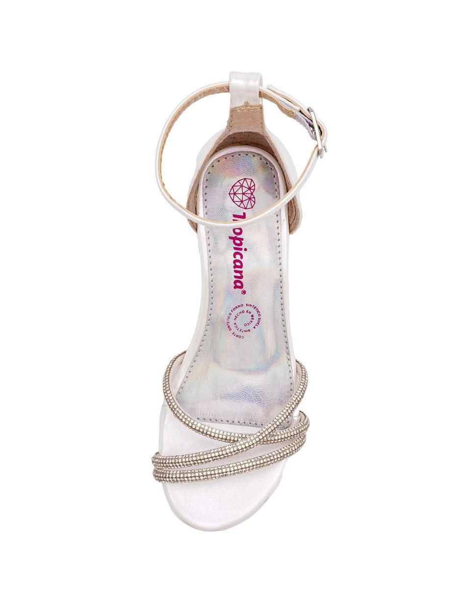 Sandalia para mujer