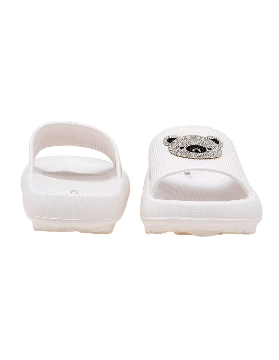 Sandalia para mujer 4
