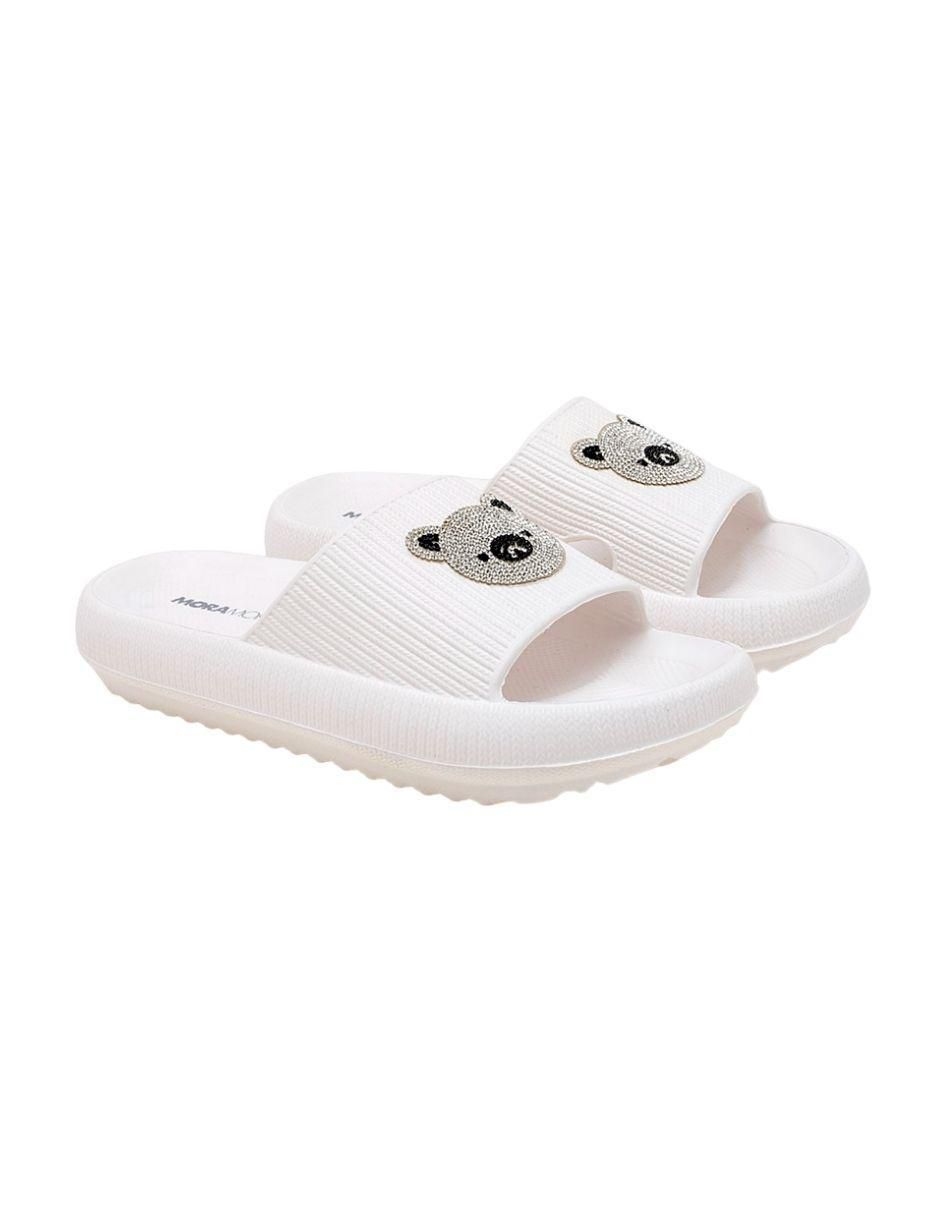 Sandalia para mujer 3