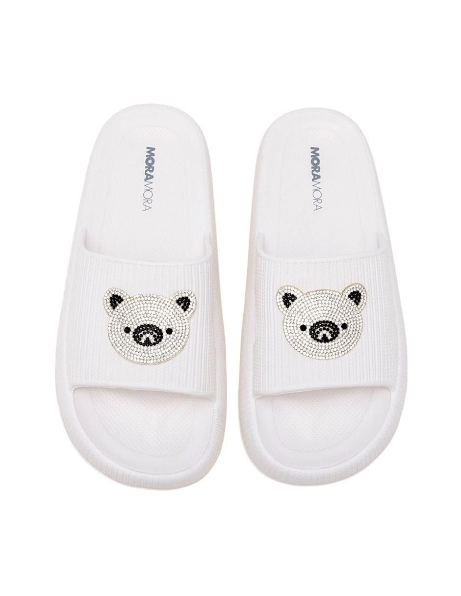 Sandalia para mujer 2