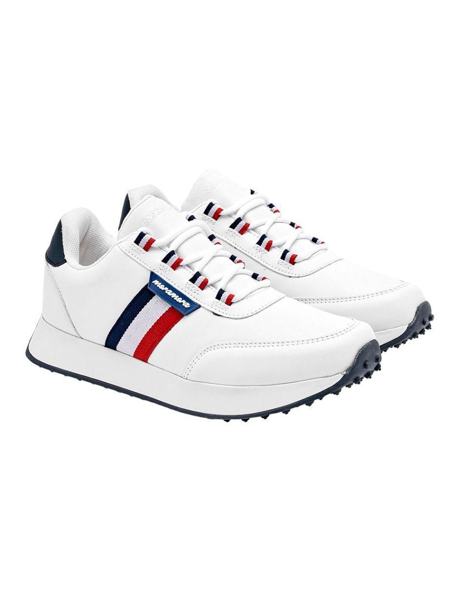 Tenis Moramora para mujer