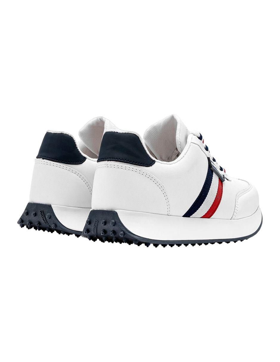 Tenis Moramora para mujer