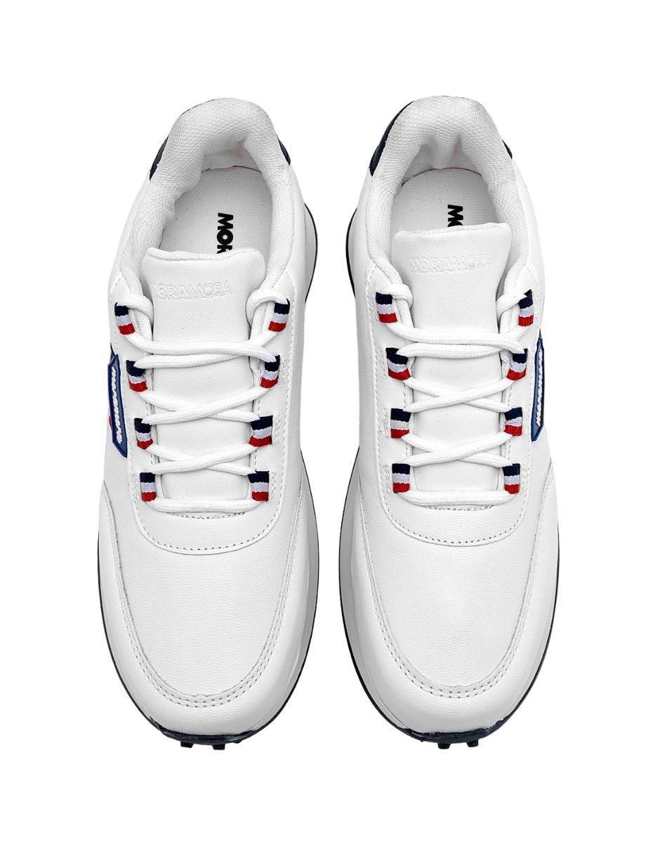Tenis Moramora para mujer